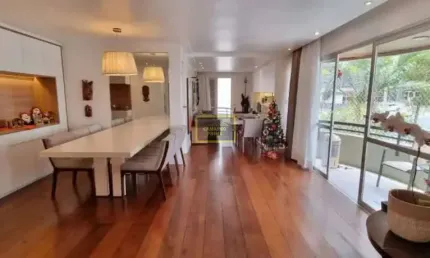 Apartamento com 3 quartos à venda na Rua Rodrigo Cláudio, 59, Aclimação, São Paulo