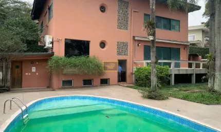 Casa com 4 quartos para alugar na Rua João Moura, 1744, Pinheiros, São Paulo