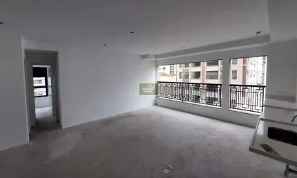 Apartamento novo com 04 suítes para venda em perdizes