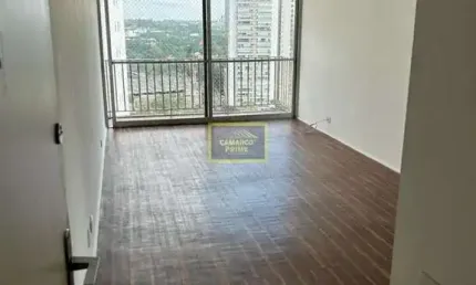 Apartamento de 3 dormitórios para locação em pinheiros - próximo ao metrô faria lima