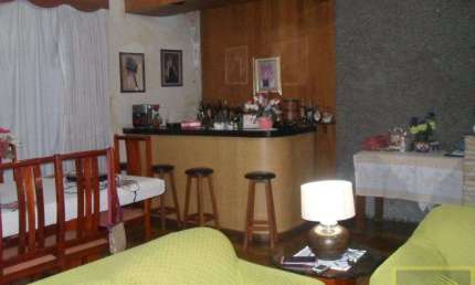 Casa em condomínio fechado com 4 quartos à venda na Rua Ricardo Severo, 90, Perdizes, São Paulo
