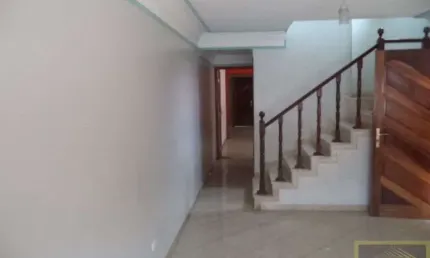 Casa com 3 quartos à venda na Rua Doutor João Batista Reimão, 226, Campo Limpo, São Paulo
