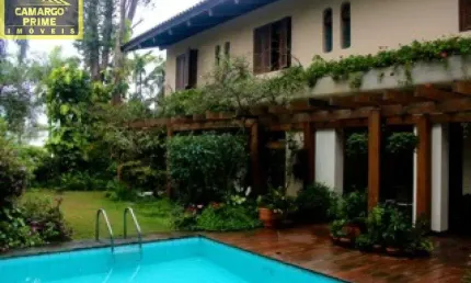 Sobrado residencial de Alto Padrão, valor abaixo do mercado - Confira!!!
