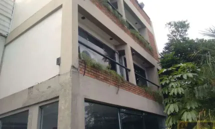 Casa comercial à venda na Avenida Eliseu de Almeida, 688, Instituto de Previdência, São Paulo