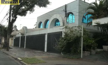 Casa comercial com 15 salas para alugar na Avenida Lineu de Paula Machado, 1120, Butantã, São Paulo