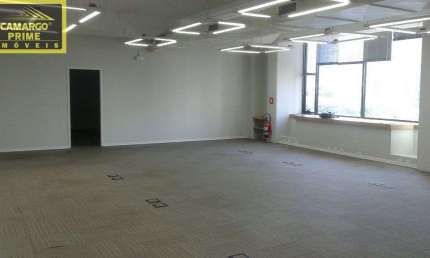 Imóvel com 374,80 m², Com apenas 9 minutos da Estação Berrini CPTM