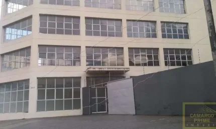 Excelente prédio comercial totalmente reformado avenida de grande movimento!