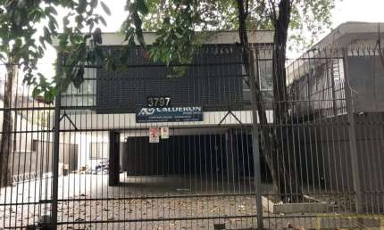 Ótimo sobrado Comercial na Avenida Rebouças em frente ao Shopping Eldorado!