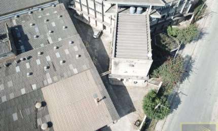 Barracão / Galpão / Depósito para alugar na Rua Santana de Ipanema, 1117, Cidade Industrial Satélite de São Paulo, Guarulhos