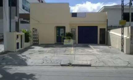 Casa comercial com 10 salas para alugar na Rua Cerro Corá, 392, Vila Romana, São Paulo