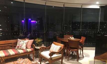 Apartamento para compra no Jardim Paulista com 229 metros!