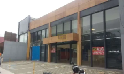 Ótimo imóvel para fins comerciais, à 100 metros da estação do metrô butantã!