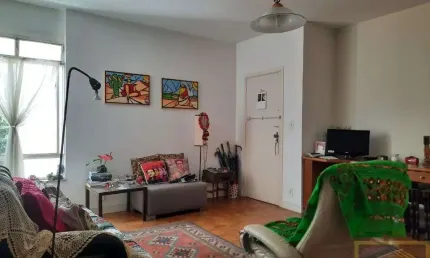 Apartamentos com 2 suítes e 1 vaga na rua cardoso de almeida.