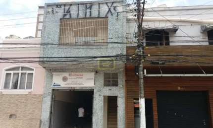 Casa comercial com 1 sala para alugar na Rua Turiassu, 831, Perdizes, São Paulo