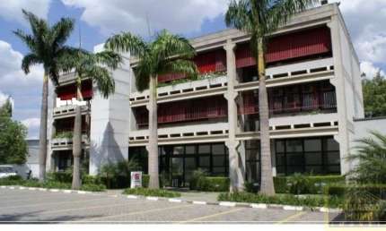 Prédios Comerciais na Marginal Pinheiros na Vila Leopoldina!