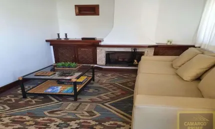 Apartamento todo mobiliado, 180 metros, 03 suites, 03 vagas e lazer em Perdizes.