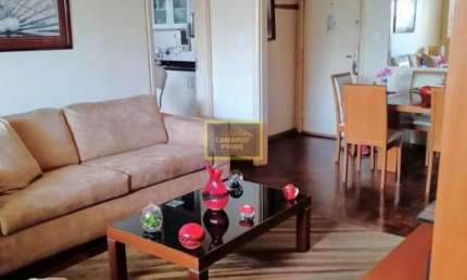 Apartamento com 2 quartos à venda na Rua Tamandaré, 525, Liberdade, São Paulo