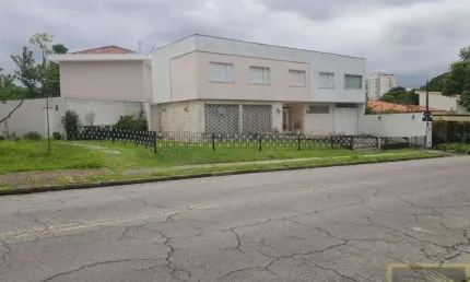 Sobrado para venda no alto da lapa com com 4 dormitório e 5 vagas