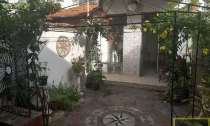 Casa comercial com 1 sala à venda na Rua Cardeal Arcoverde, 2003, Pinheiros, São Paulo