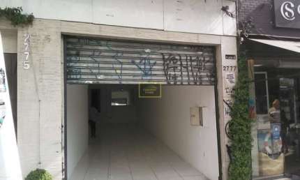 Casa comercial à venda na Rua Teodoro Sampaio, 2777, Pinheiros, São Paulo