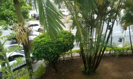 Apartamento com 3 quartos à venda na Rua Cerro Corá, 914, Vila Romana, São Paulo