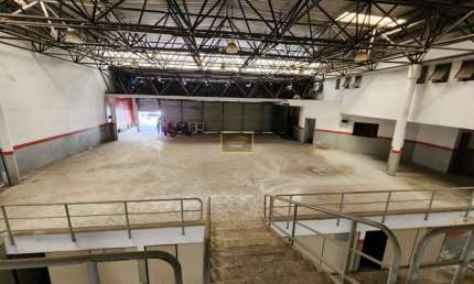 Loja comercial para venda ou locação na  Água Branca