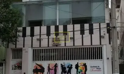Casa comercial para alugar na Avenida Pompéia, 2018, Pompéia, São Paulo