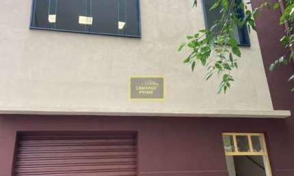 Casa comercial para alugar na Rua Batataes, 176, Jardim Paulista, São Paulo