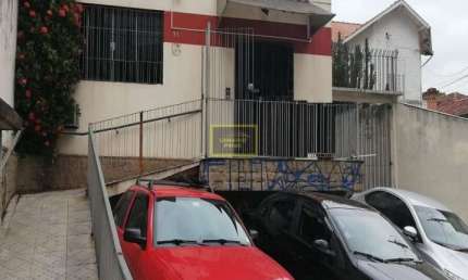 Sobrado comercial para venda ou locação em Higienópolis