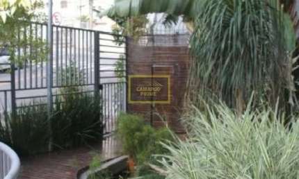 Casa comercial com 8 salas para alugar na Rua Wanderley, 611, Perdizes, São Paulo