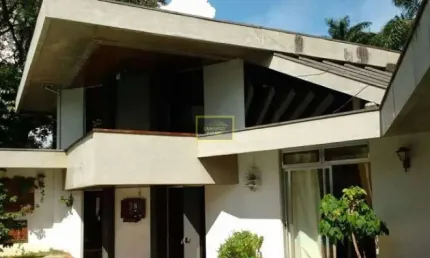 Casa com 4 quartos para alugar na Rua Alberto Faria, 1518, Alto de Pinheiros, São Paulo