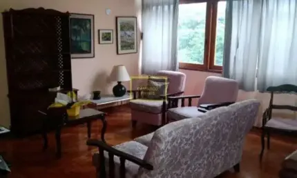 Apartamento com 03  dormitórios para venda em perdizes