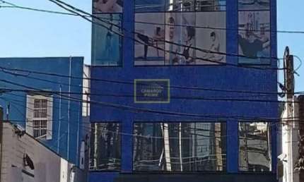 Prédio Comercial para venda ou locação na Vila Nova Conceição
