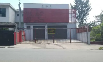 Ótimo imóvel muito bem localização na Estrada do Campo Limpo!