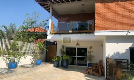 Sobrado residencial para venda ou locação no rio pequeno