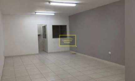Sala comercial para alugar na Avenida Mazzei, 51, Vila Mazzei, São Paulo