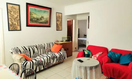 Apartamento com 2 dormitórios para venda na barra funda