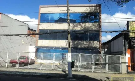 Prédio comercial, bem localizado, ao lado avenida joão dias, a 1 km da marginal pinheiros