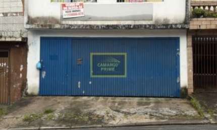 Sobrado comercial ou residencial próximo do centro comercial do Campo Limpo
