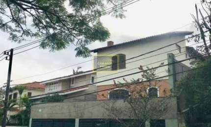 Casa com 3 quartos à venda na Rua Catalão, 176, Sumaré, São Paulo