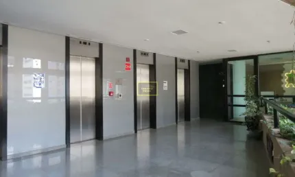 Sala comercial com 4 salas para alugar na Rua do Rocio, 220, Vila Olímpia, São Paulo