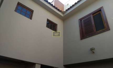Casa com 3 quartos à venda na Rua Araioses, 95, Sumarezinho, São Paulo
