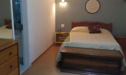 Apartamento com 3 dormitórios para venda em Perdizes
