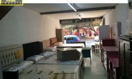 Casa comercial à venda na Rua Cardeal Arcoverde, 1323, Pinheiros, São Paulo