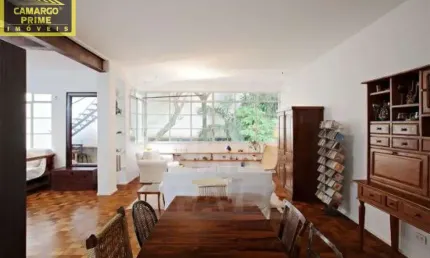 Apartamento com 3 quartos à venda na Alameda Franca, 606, Jardim Paulista, São Paulo