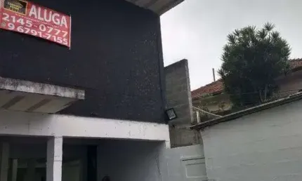 Prédio Comercial com 500 m² no coração da Vila Madalena
