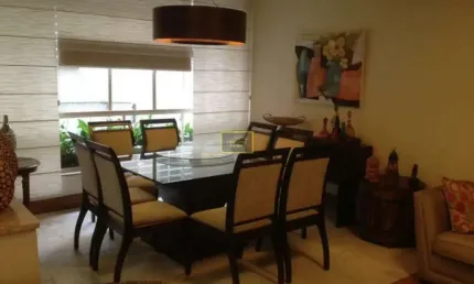 Apartamento com 3 quartos à venda na Alameda Joaquim Eugênio de Lima, 1350, Jardim Paulista, São Paulo