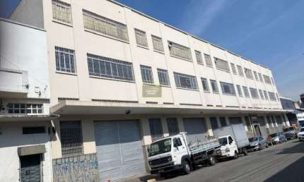 Armazém, Magazine ou Grande Loja para venda no Bairro do Brás