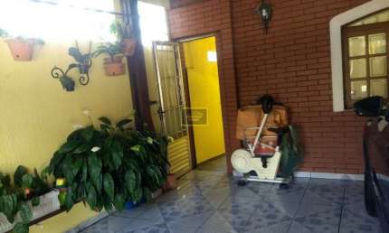 Casa com 4 quartos à venda na Rua Doutor Alberto Seabra, 1095, Vila Madalena, São Paulo