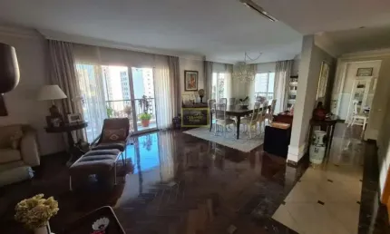 Apartamento com 3 quartos à venda na Rua Artur de Azevedo, 166, Pinheiros, São Paulo